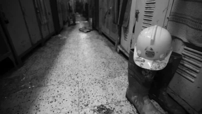 İSİG Meclisi: 2023 yılında en az 1929 işçi hayatını kaybetti