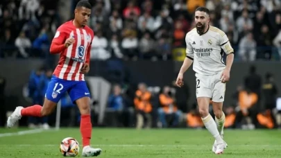 İspanya Süper Kupa'da ilk finalist belli oldu