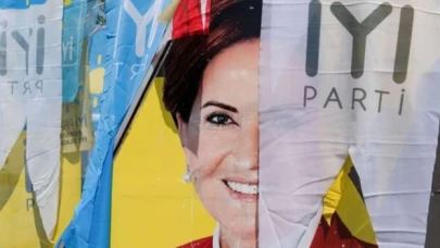 İYİ Parti, CHP’nin “Anayasa’ya saygı” mitingine katılmayacak