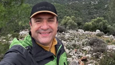 İYİ Parti Yerel Yönetimler Başkan Yardımcısı Mehmet Tosun istifa etti