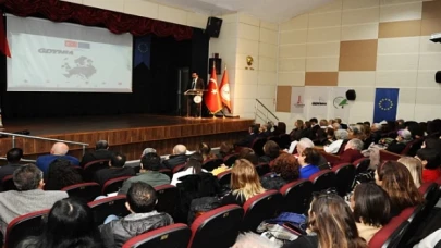 Karşıyaka Belediyesi’nden yeşil bir gelecek için dönüşüm projesi