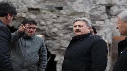 Kayseri Melikgazi geçmişin izlerini yaşatıyor