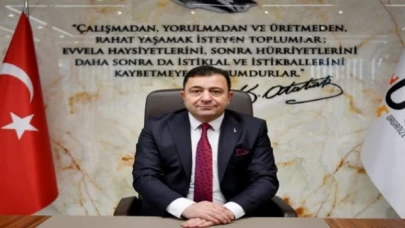 Kayseri OSB’den 2023 değerlendirmesi