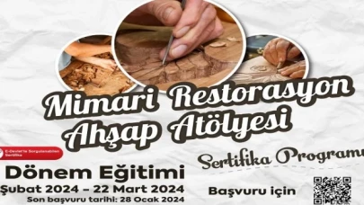 Kayseri Talas TAREM’de kayıtlar başladı