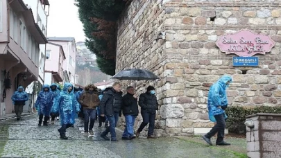 Kocaeli’de 2 Turizm Sektör buluşması başladı