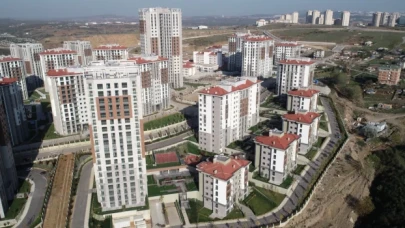 Konut kredisi rakamlarını akıl almıyor: 3 milyon TL’lik ev, kredi ile 9,5 milyon TL’ye geliyor