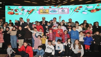 Konya protokolü şivlilik bayramı’na katıldı