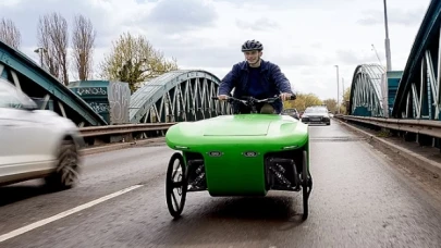 Kordsa, BPREG yatırımıyla ileri malzemedeki gücünü biyokompozite taşıyor