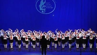 LYSA 78 bin kişiyi ağırladı