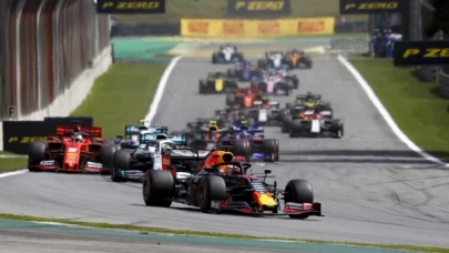 Madrid'in 45 yıllık Formula 1 özlemi sona eriyor