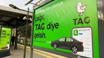 Mahkeme, Martı TAG kullanıcısına verilen korsan taşımacılık cezalarını iptal etti