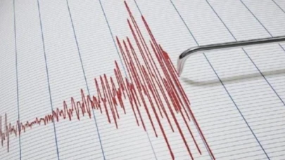 Malatya’da 5.2 büyüklüğünde deprem