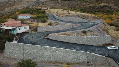 Malatya’da güvenli seyahat için yoğun mesai