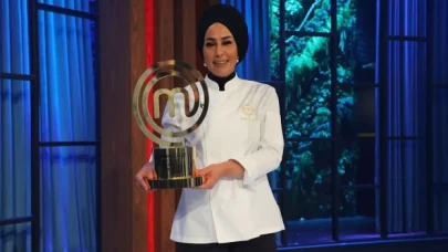 MasterChef All Star'da şampiyon belli oldu