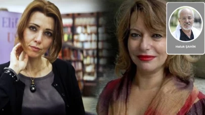 Mine Kırıkkanat – Elif Şafak intihal davasında sapla samanı birbirinden ayıralım...