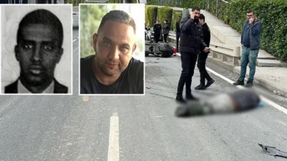 Motokurye Yunus Emre Göçer’in katiline 27 bin 300 lira adli para cezası