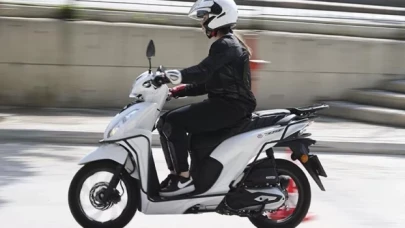 Motosiklet sahipleri 125 CC düzenlemesini bekliyor: Tasarı ne zaman çıkacak?