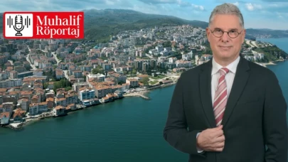 Mudanya’ya yeni soluk mu?