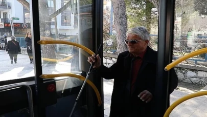 Muğla Büyükşehir Belediyesi 'Durakta Bekliyorum’ Uygulamasına Başlıyor