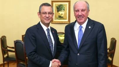 Muharrem İnce, CHP’yi uyardı: Ben de aday açıklamaya başlarım!