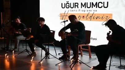 Mumcu katledilişinin 31.yılında Beylikdüzü’nde anıldı