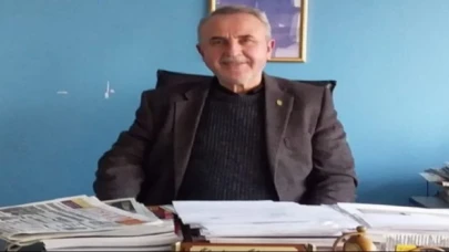 Mustafa Çakır : ”Zam fırtınaları ve emekli maaşı zammı hayal kırıklığı yarattı”