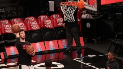 NBA All-Star oylamasında Alperen Şengün, bir sıra yükseldi