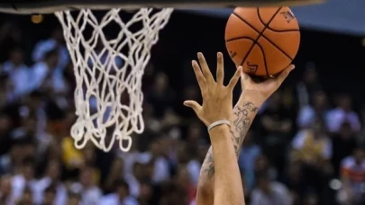 NBA'de Knicks, üst üste 5. galibiyetini aldı