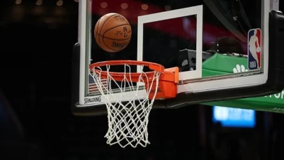 NBA'de Tatum-Brown ikilisi 80 sayı attı, Celtics uzatmada kazandı