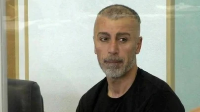 Necip Hablemitoğlu suikastının sanığı Nuri Gökhan Bozkır tutuklandı