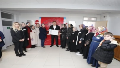 Nevşehir Belediyesi’nden Osmanlı Türkçesi kursu