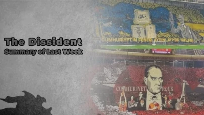 News Summaries from Last Week