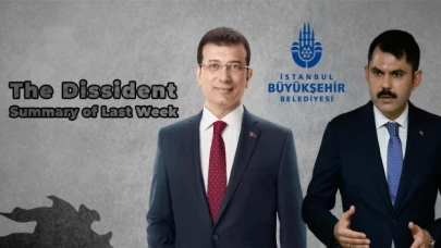 News Summaries from Last Week