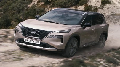 Nissan Türkiye yıla dikkat çeken kampanyalarla girdi