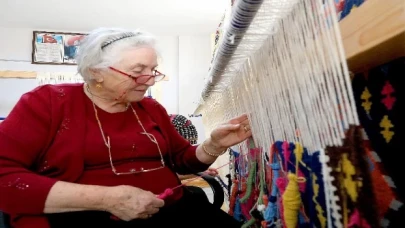 Öğrenmenin yaşı yok! Hem öğrendiler, hem de kazandılar