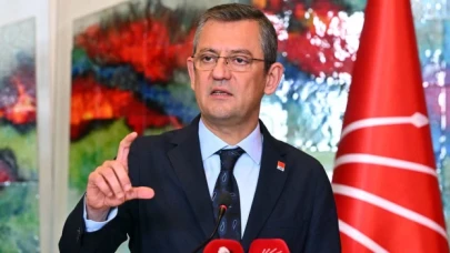 Özgür Özel: Bu seçimde gösterilecek bir sarı kart Erdoğan'a ders olacak