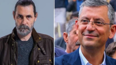 Özgür Özel: Erdal Beşikçioğlu, Mansur Bey'in gücüne güç katacaktır