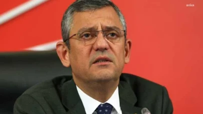 Özgür Özel: Staj yapan 14 yaşındaki Arda Tonbul'un iş cinayetinde yaşamını yitirmesiyle kahrolduk, bu düzen değişecek!