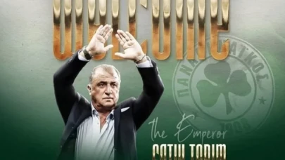 Panathinaikos maçlarının yayıncısı açıklandı
