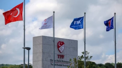 PFDK, Süper Lig'den 7 kulübe para cezası verdi