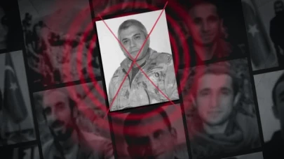 PKK'nın sözde uyuşturucu ticareti sorumlusu etkisiz hale getirildi