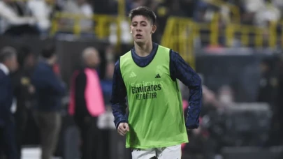Real Madrid'in Arda Güler planı belli oldu