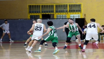 Sakarya potasında vefa galibiyeti: 83-73