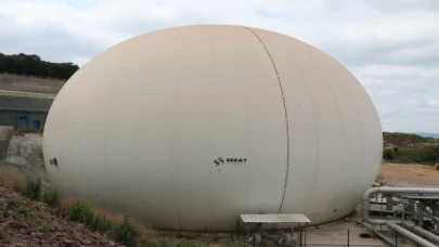 Sakarya’da her atık ekonomiye kazandırılıyor