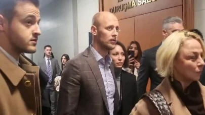 Seçil Erzan 3. kez hakim karşısında: Semih Kaya Erzan'ın evine gitti mi?