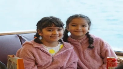 Şehir Hatları 100 çocuğu denizle buluşturdu