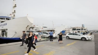 Şehir trafiğine nefes oldu