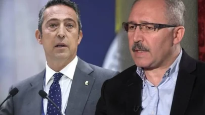 Selvi’den Ali Koç’a yanıt: Siz FETÖ’nün ananaslarını yerken ben mücadele ediyordum