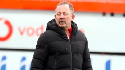 Sergen Yalçın, Antalyaspor'la anlaştı