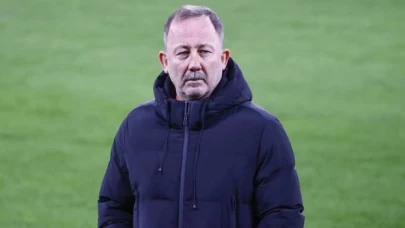 Sergen Yalçın'ın Antalyaspor'da kazanacağı rakam belli oldu